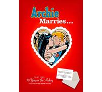 Archie Marries......
