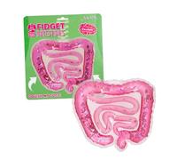 Archie McPhee Fidget Intestines Funny Novelty Fidger Toy
