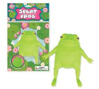 Archie McPhee: Splat Frog