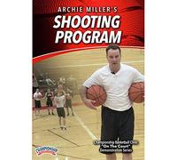 Archie Miller's Shooting Program