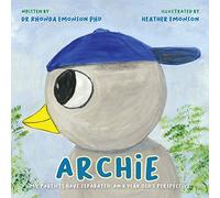 Archie: My parents have separated: an 8 year old's perspective: 2 (The Bird Family)