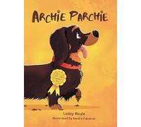 Archie Parchie