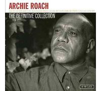 Archie Roach - The Definitive Collection