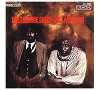 Archie Shepp And Abdullah Ibrahim - Dollar Brand Duet