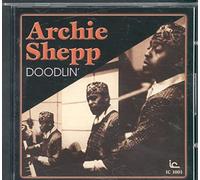 Archie Shepp - Archie Shepp - Doodlin'