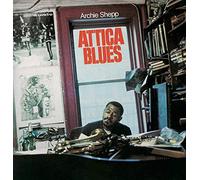 Archie Shepp - Attica Blues [7" VINYL]