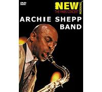 Archie Shepp Band: The Geneva Concert [DVD] [NTSC]