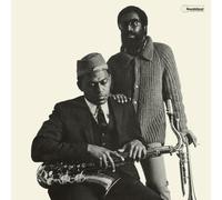 The Archie Shepp-Bill Dixon Quartet : The Archie Shepp-Bill Dixon Quartet VINYL
