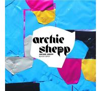 Archie Shepp - Black Gipsy
