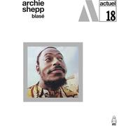 Archie Shepp - Blase (White Vinyl) [VINYL]
