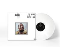Archie Shepp - Blase (White Vinyl) [VINYL]