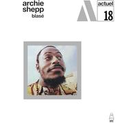 Archie Shepp - Blase (White Vinyl) [VINYL]