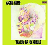 Archie Shepp - Cry Of My People