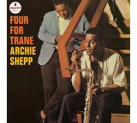 Archie Shepp - Four For Trane [VINYL]