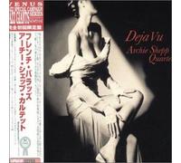 Archie Shepp - French Bllads (Deja Vu)