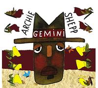 Archie Shepp - Gemini