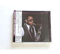 Archie Shepp - Green Dolphin Street