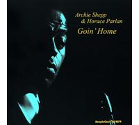 Archie Shepp & Horace Parlan - Goin' Home (180g Vinyl) [VINYL]