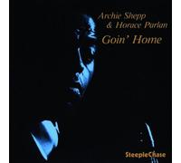 Archie Shepp & Horace Parlan - Goin' Home (180g Vinyl) [VINYL]