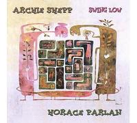 Archie Shepp - Horace Parlan - Swing Low