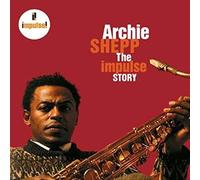 Archie Shepp - Impulse Story