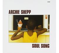 Archie Shepp & Kenny Werner - Soul Song