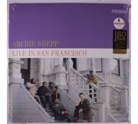Archie Shepp - Live in San Francisco [VINYL]