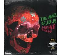 Archie Shepp - The Magic Of Ju-Ju [VINYL]