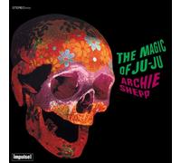Archie Shepp : The Magic of Ju-ju VINYL 12" Album (2025) NEW Amazing Value