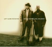 Left Alone Revisited [VINYL]