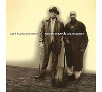 Archie Shepp & Mal Waldron - Left Alone Revisited [VINYL]