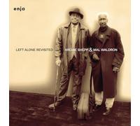 Archie Shepp & Mal Waldron - Left Alone Revisited [VINYL]