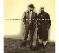 Archie Shepp & Mal Waldron - Left Alone Revisited VINYL LP ENJA91411