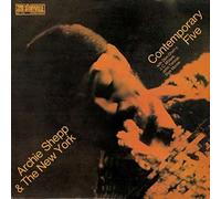 Archie Shepp - New York Contemporary Five [VINYL]