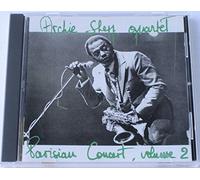 Archie Shepp - Parisian Concert Vol.2