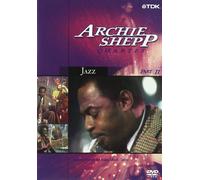 Archie Shepp Quartet: Part 2 [DVD]