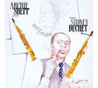 Archie Shepp Quintet - My Man