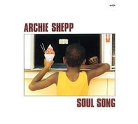 Archie Shepp - Soul Song