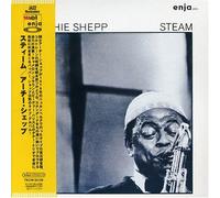 Archie Shepp - Steam