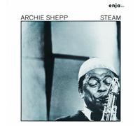 Archie Shepp - Steam [Shm] [ Paper-Sleeve] [Import]