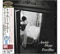 Archie Shepp - True Blue (Gold CD)
