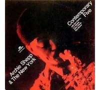 Archie Shepp - Vol.1