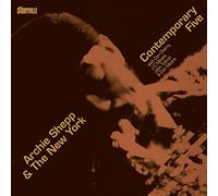 Archie Shepp - Vol 1 [Import]
