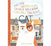 Archie Snufflekins: 1