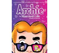 Archie: The Married Life Omnibus Vol. 1