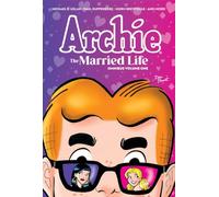 Archie: The Married Life Omnibus Vol. 1