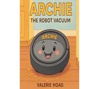 Archie the Robot Vacuum