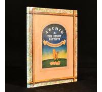 Archie & the Strict Baptists
