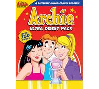 Archie Ultra Digest Pack