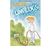Archie Unplugs The Internet